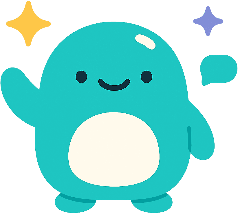 Lumi, nappi's AI data assistant